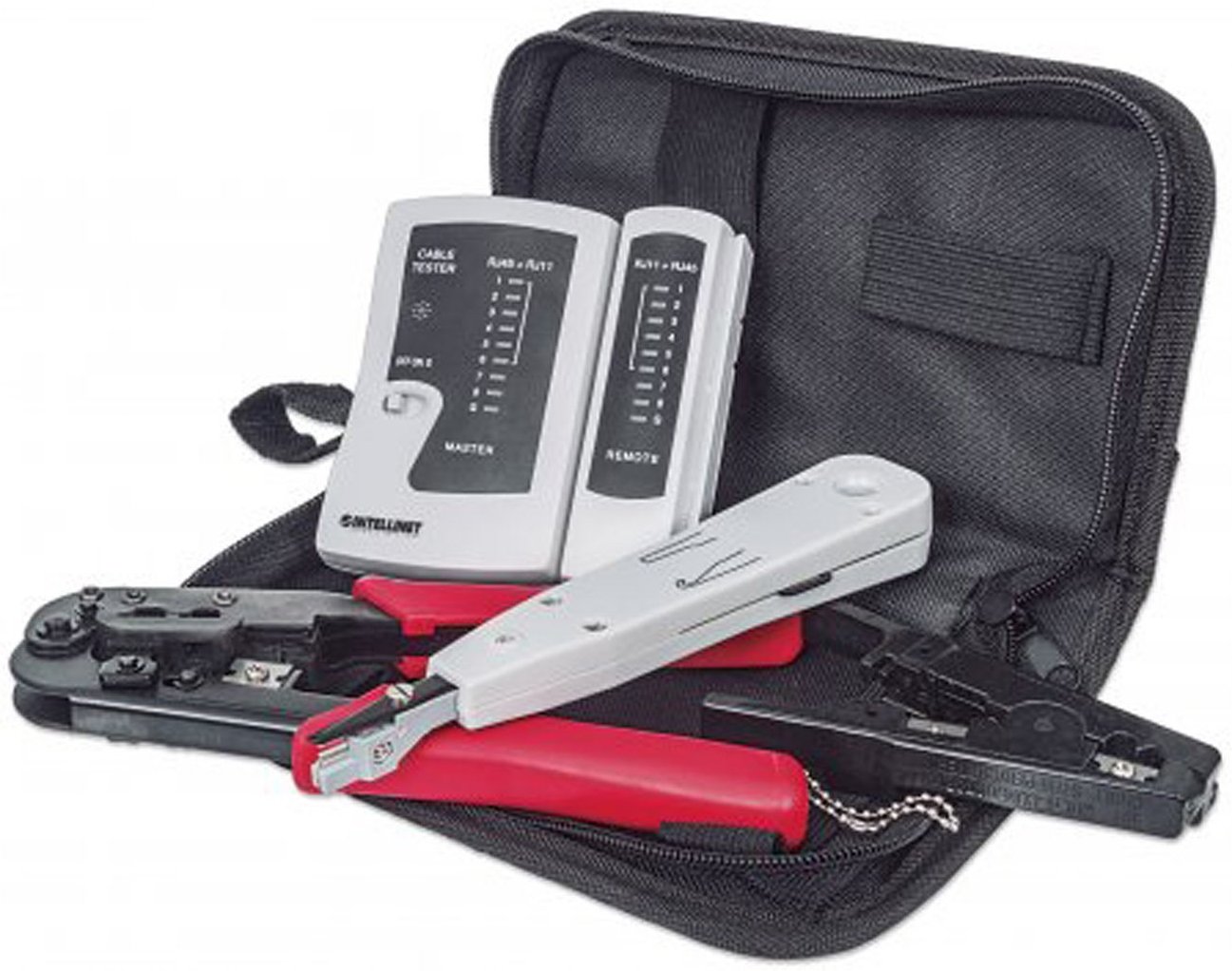 Werkzeugset 4-teilig