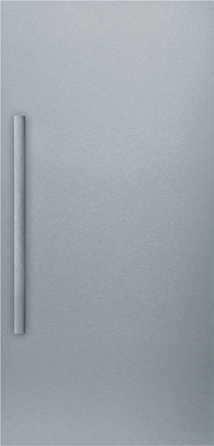 KFZ40SX0 Edelstahlverkleidung Kühl-/Gefriergeräte-Zubehör edelstahl