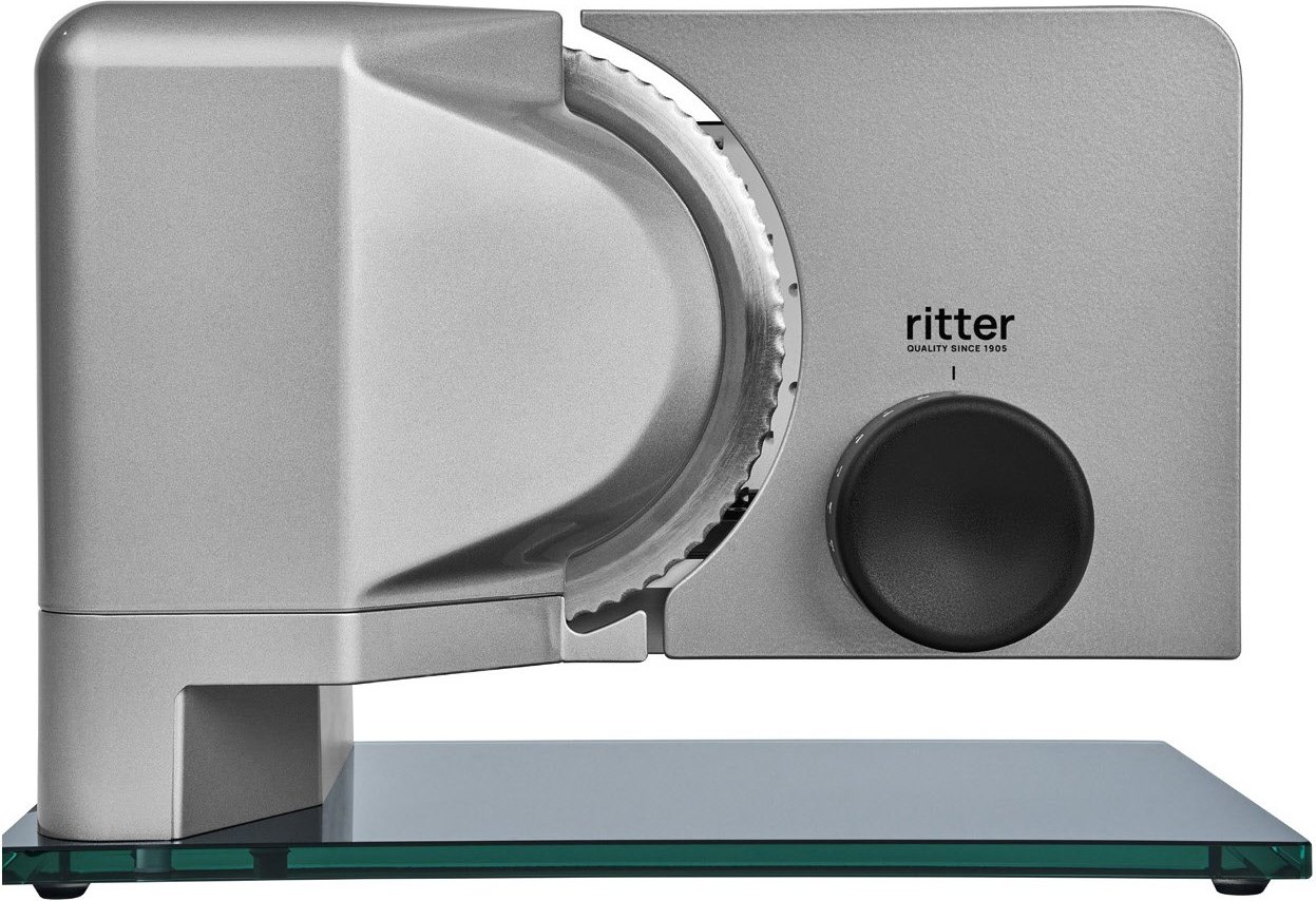 sono 2 Allesschneider silber