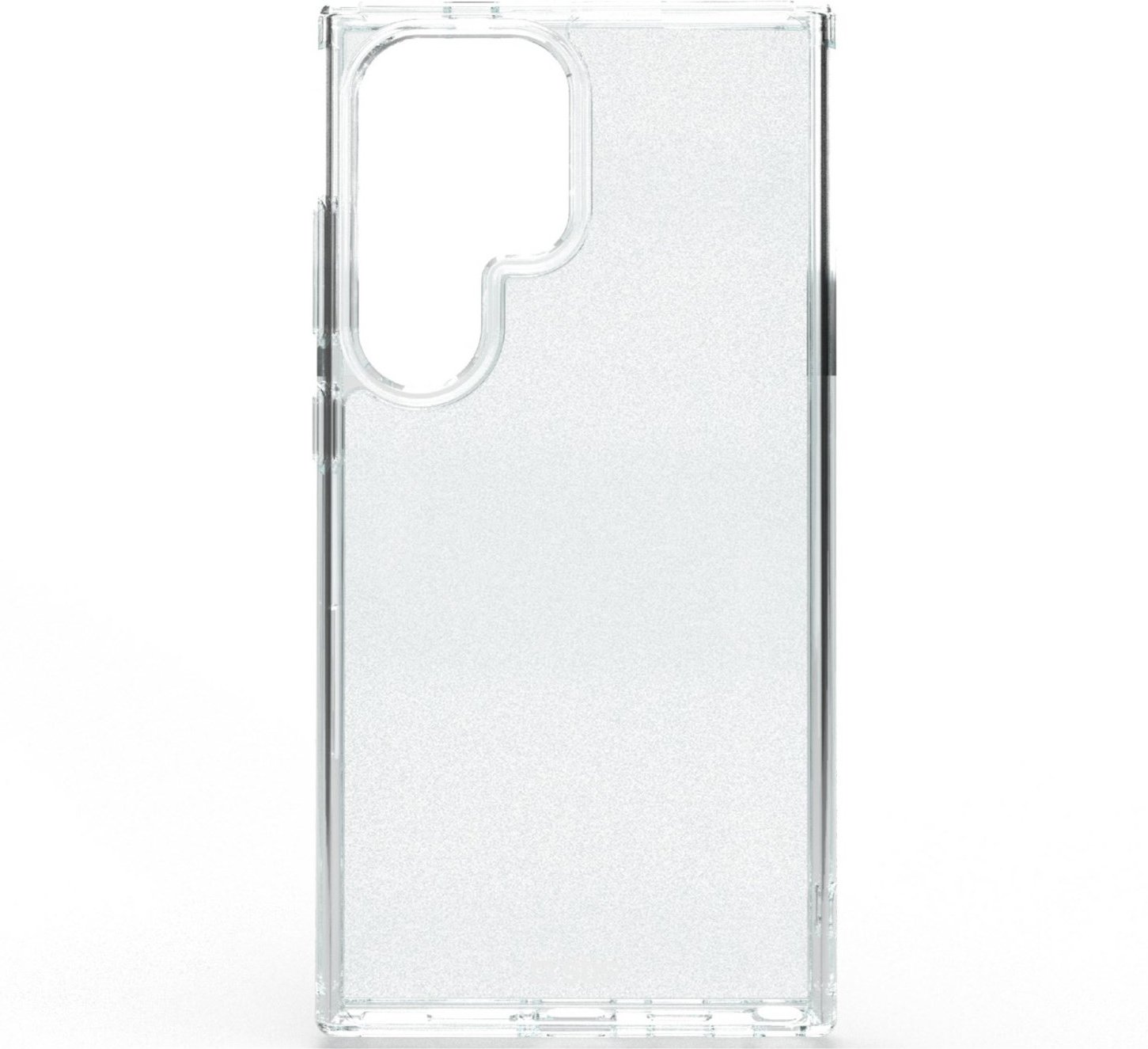 D3O Extreme Active Case für Galaxy S25 Ultra transparent