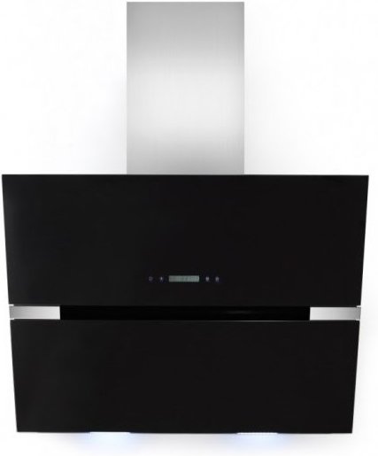 Thumbnail - 9080 BZ Kopffrei-Dunstabzugshaube schwarz