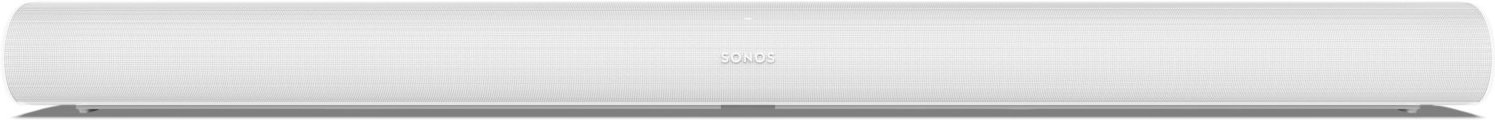 Arc Soundbar weiß