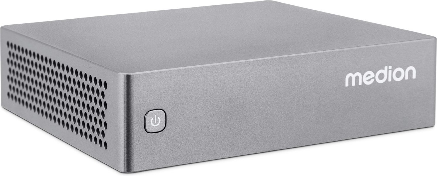 S06 (MD35285) Mini PC