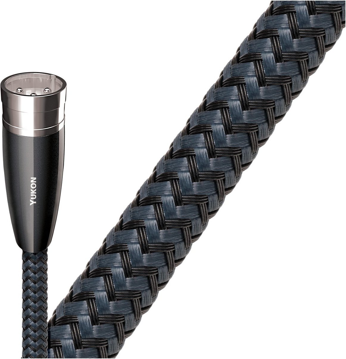 Yukon XLR>XLR (2x 3m) Audiokabel