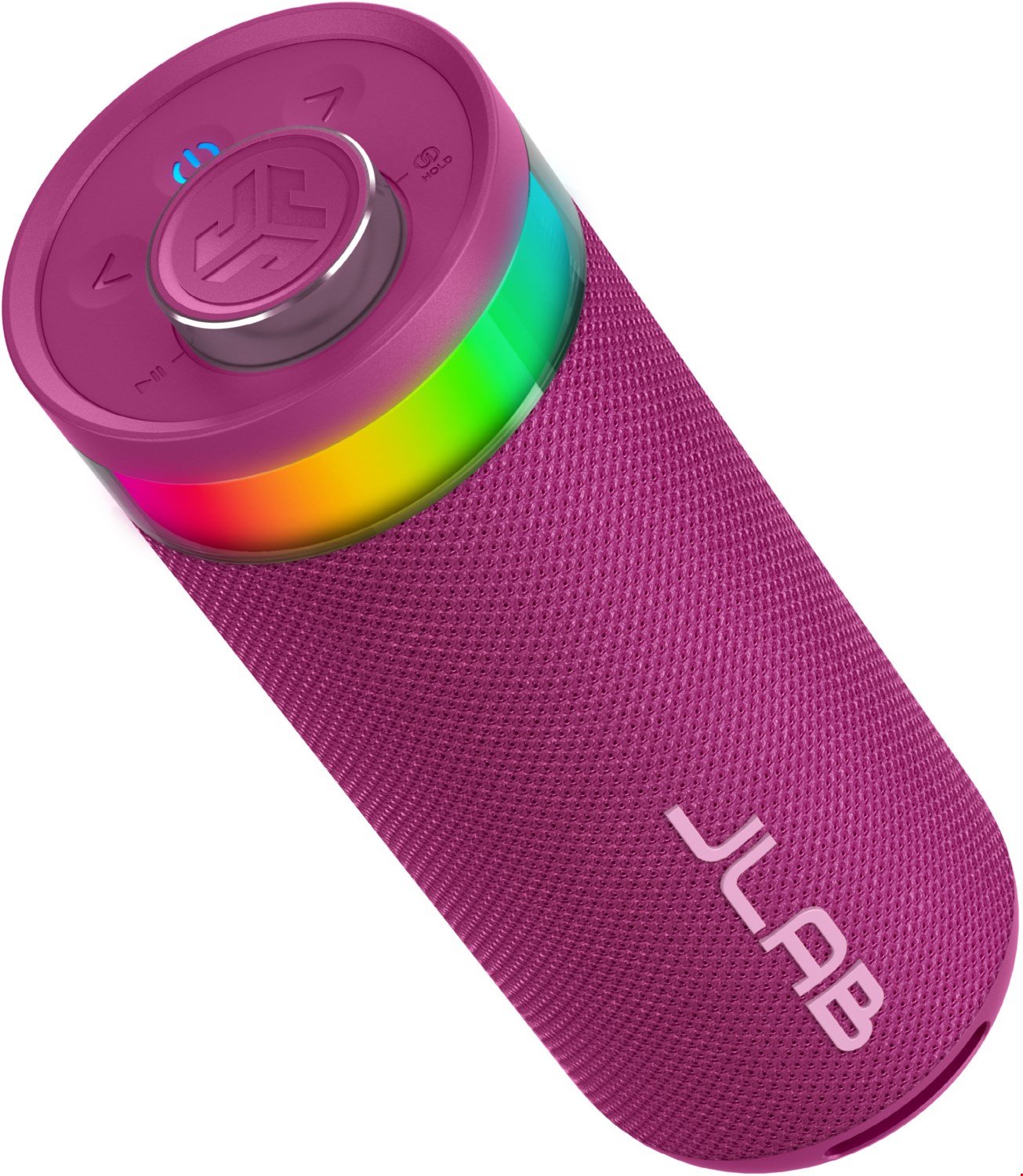 Go Bluetooth-Lautsprecher violett