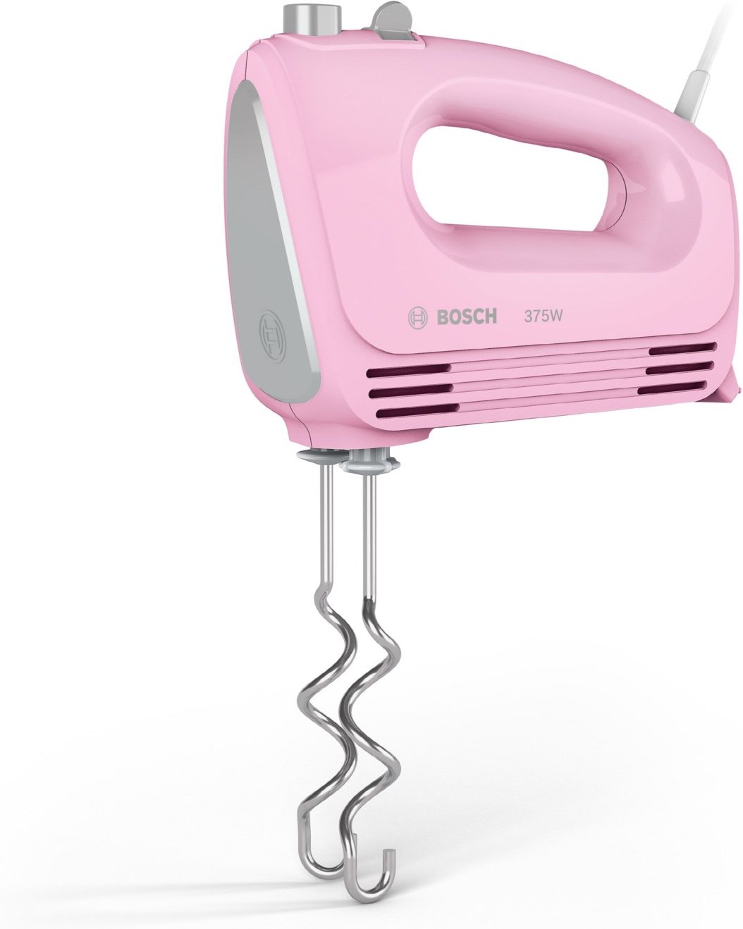 MFQ2210K Handrührgerät pink/grau