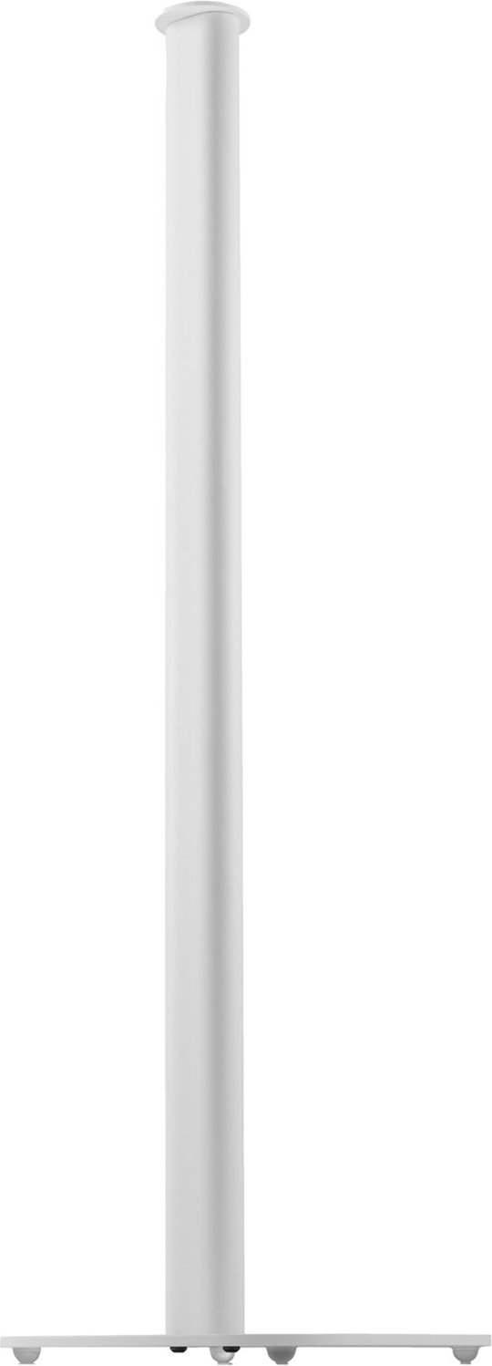 LS 30 /Stück Lautsprecherständer weiss