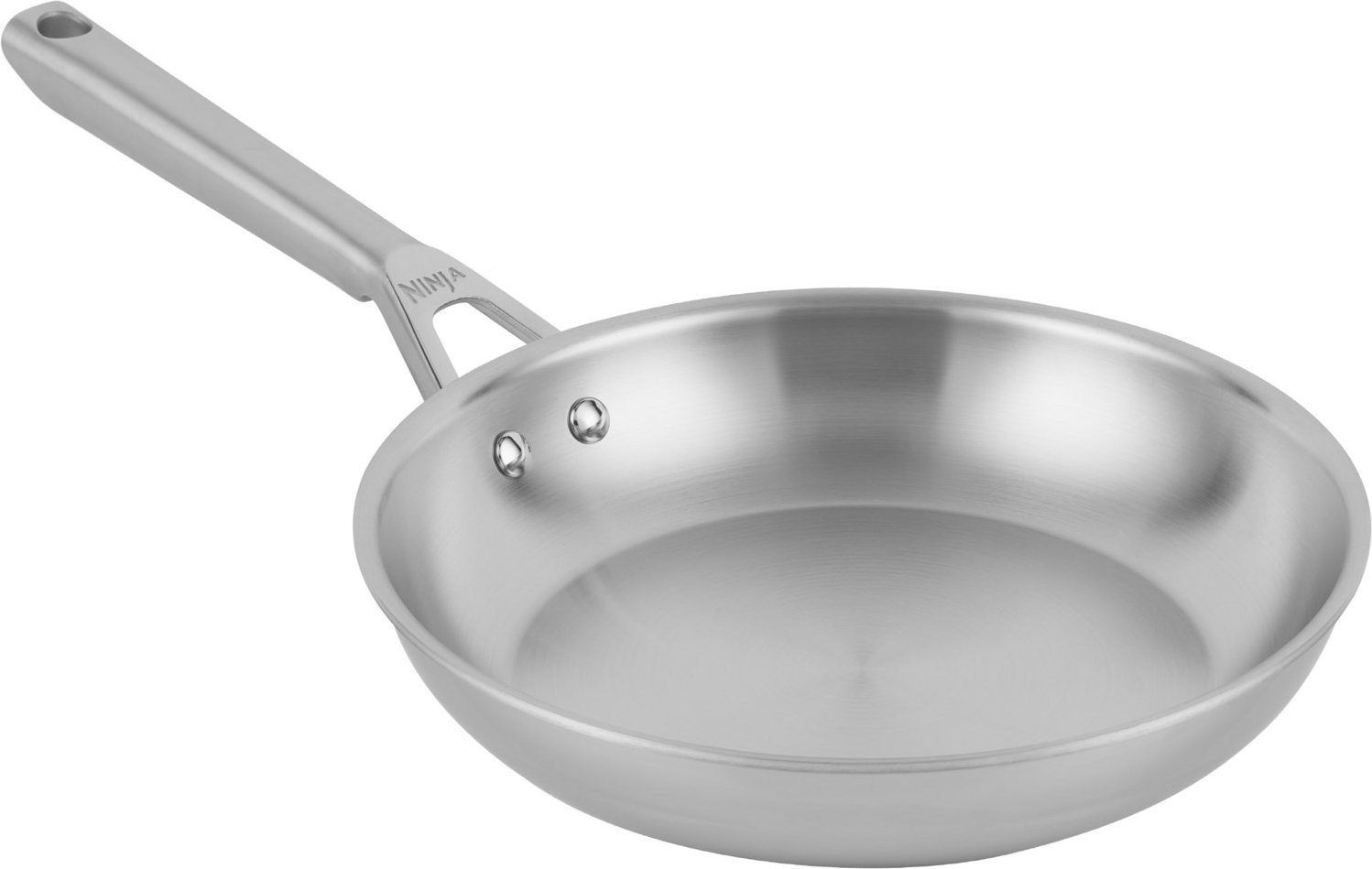 Pfanne Premium 24cm edelstahl