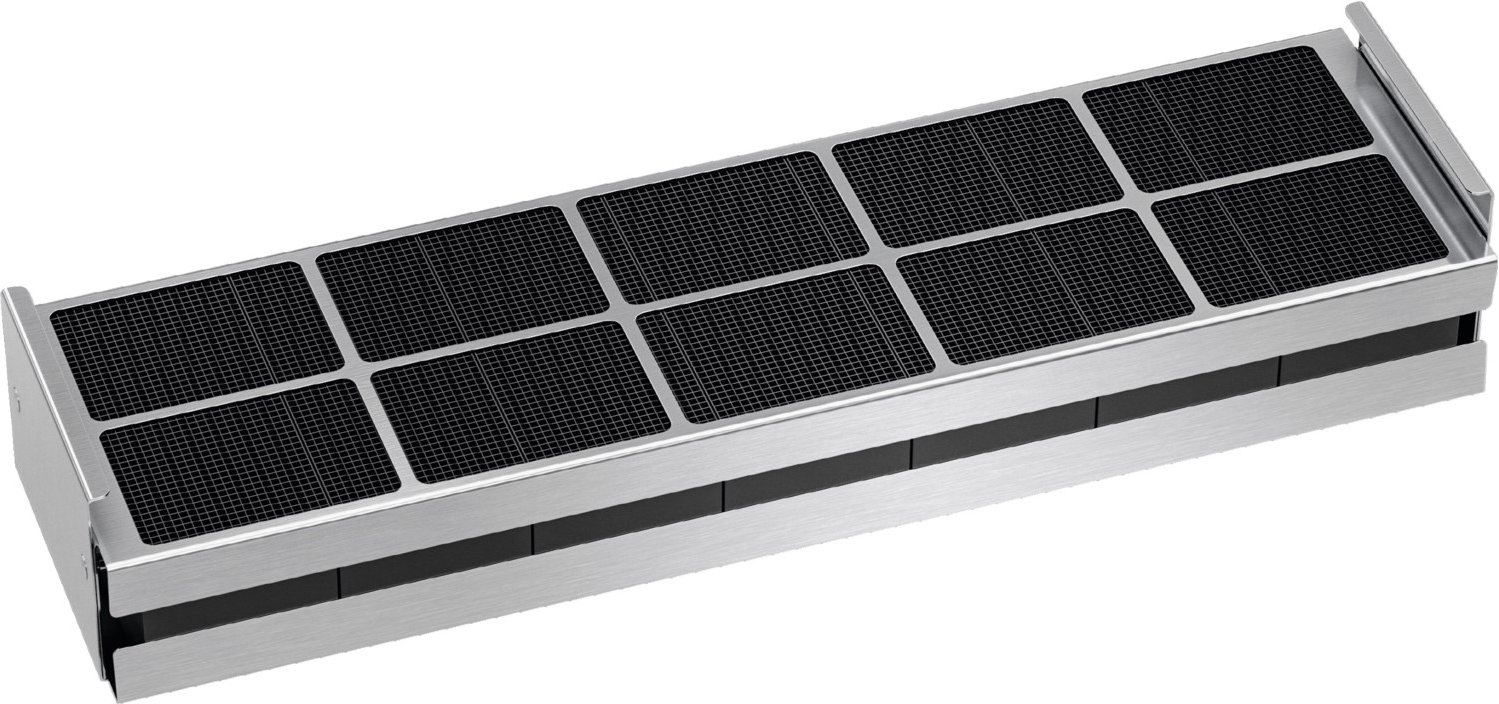 DKF 1000 R Longlife AirClean Filter Dunstabzugshauben-Zubehör