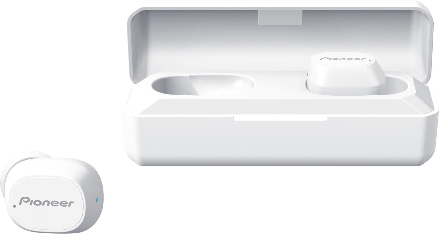 SE-C5TW-W Bluetooth-Kopfhörer weiß