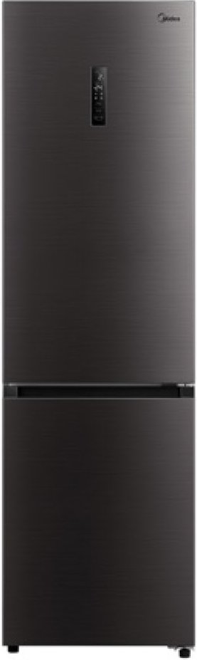 MDRB521MGA28O Kühl-/Gefrierkombination dark inox