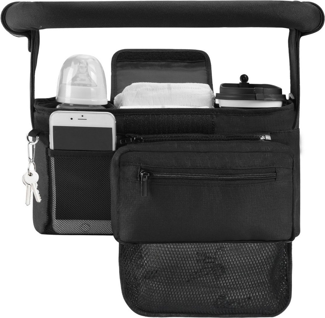 Kinderwagenorganizer