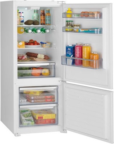 EKG145 Einbau-Kühl-/Gefrier-Kombination