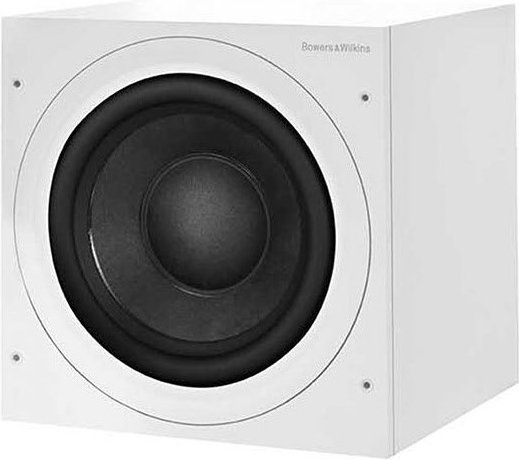 ASW610 Aktiv-Subwoofer weiß