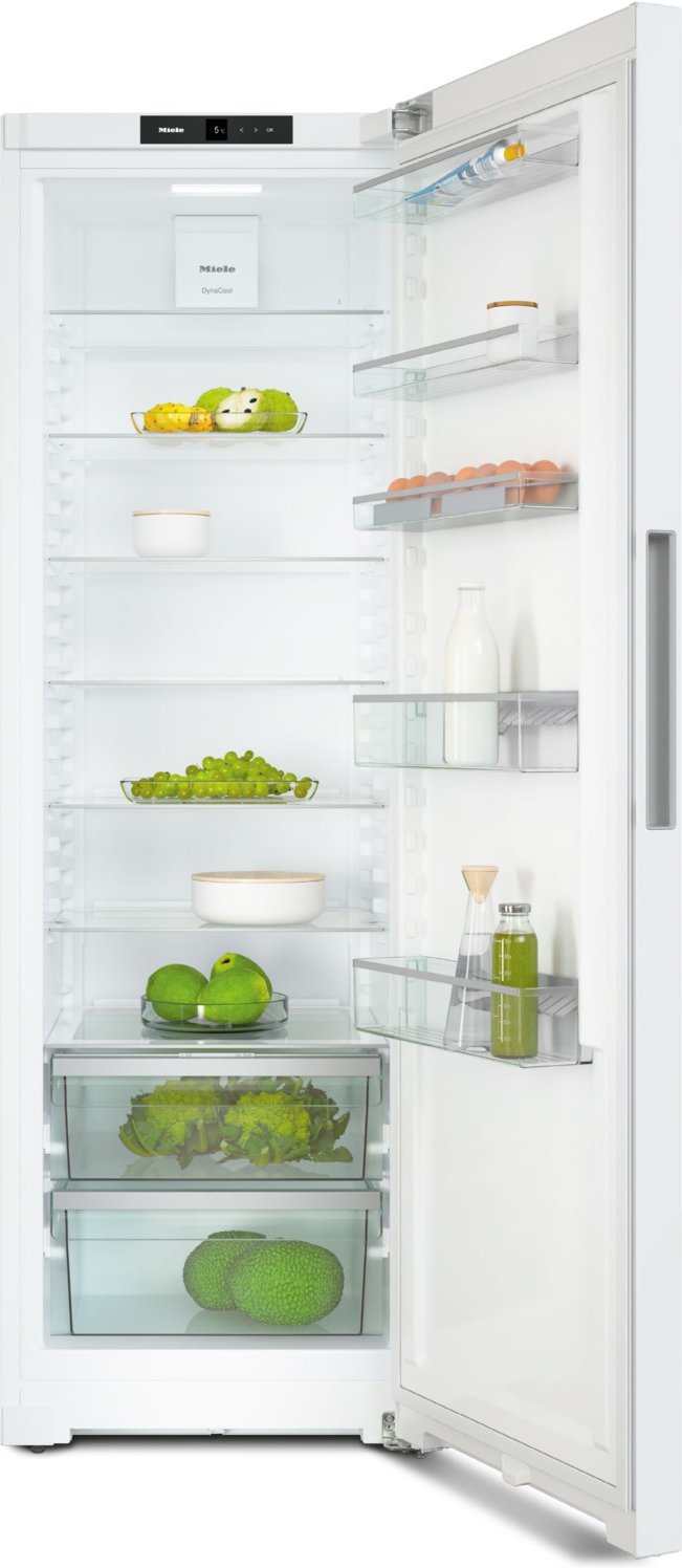 Thumbnail - KS 4383 DD Standkühlschrank weiss