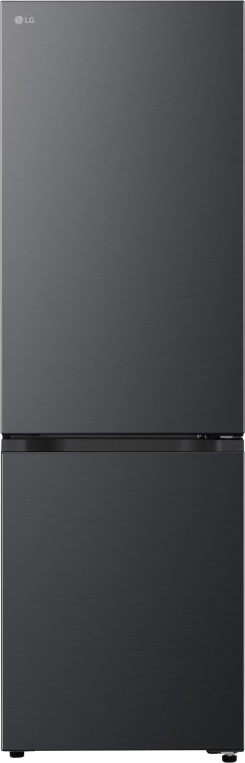 GBBSJ1CCEP Kühl-/Gefrierkombination metallic black