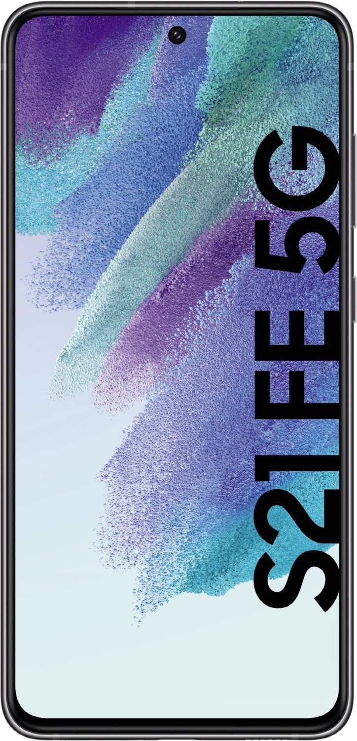 Thumbnail - Galaxy S21 FE 5G (128GB) T-Mobile Smartphone graphit