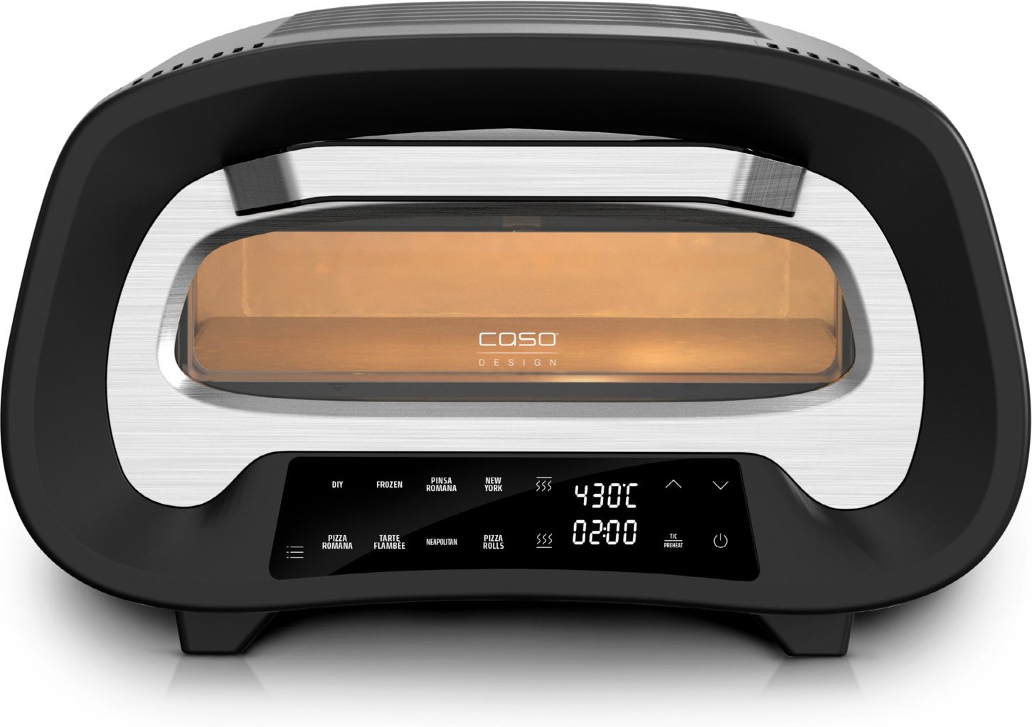 PizzaChef 430° Pizzaofen