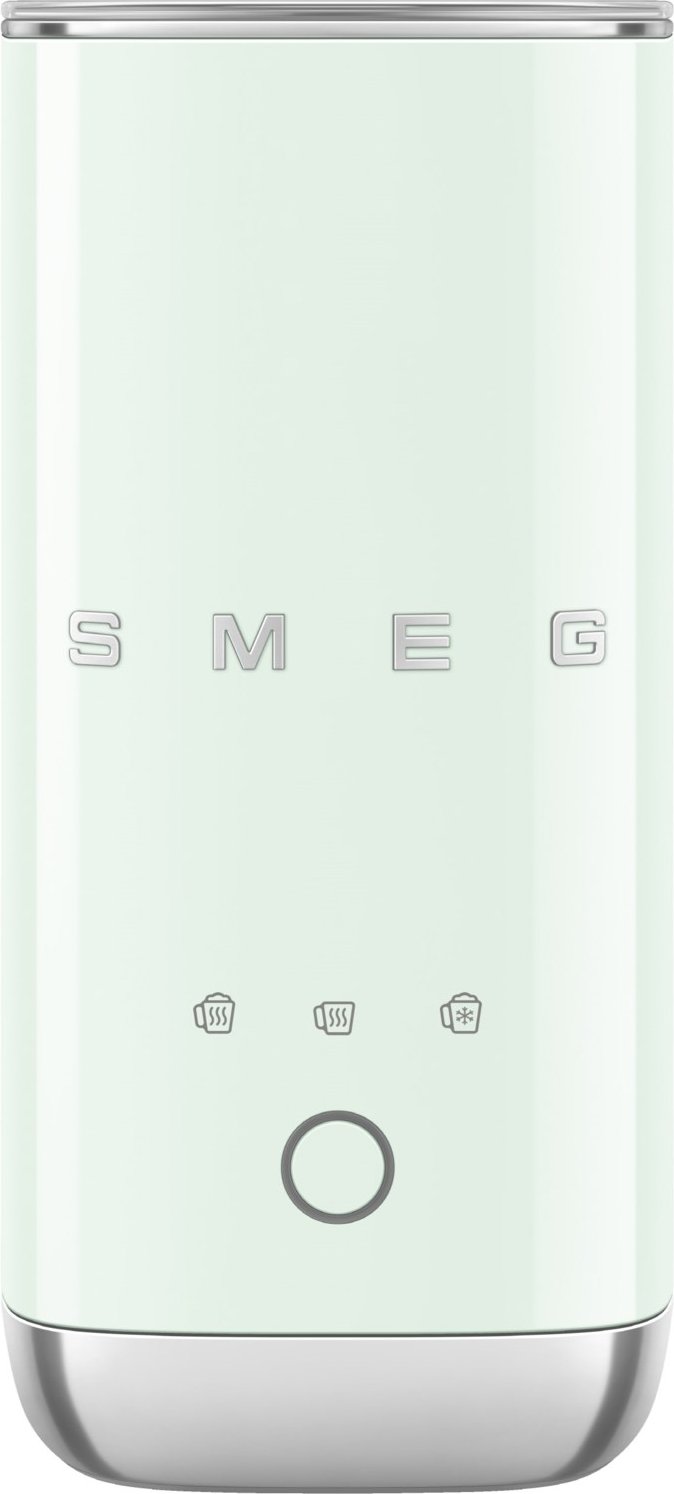 MFF02PGEU Milchaufschäumer pastellgrün