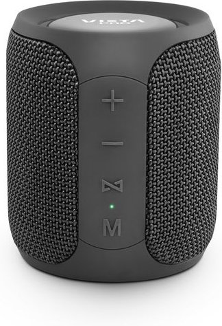 Thumbnail - Groove Bluetooth-Lautsprecher schwarz