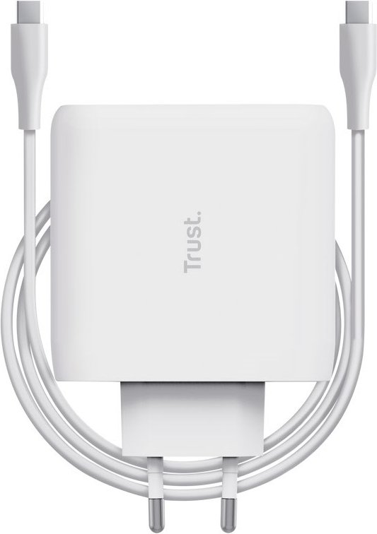 Maxo USB Type-C Ladegerät (100W) weiß