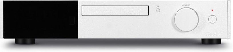 9000CDT CD-Spieler aluminium silber