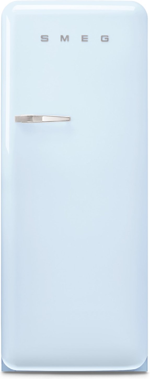 Thumbnail - FAB28RPB6 Standkühlschrank mit Gefrierfach pastellblau