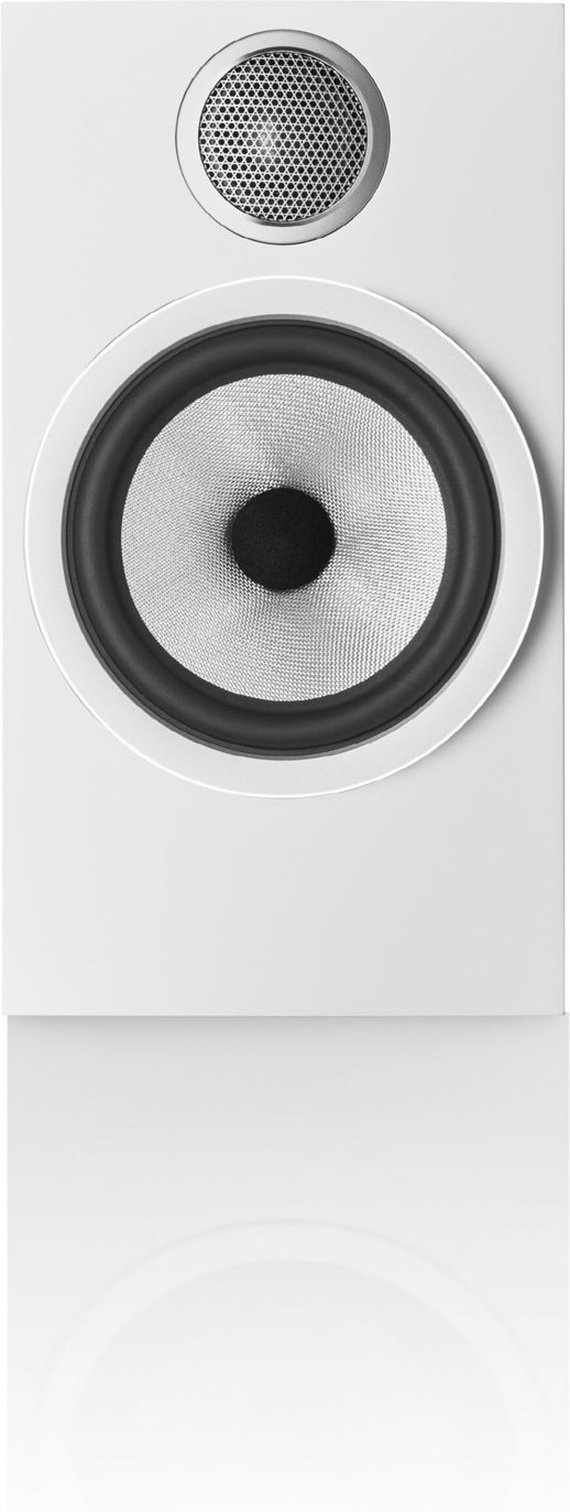 706 S3 /Stück Klein-/Regallautsprecher weiß