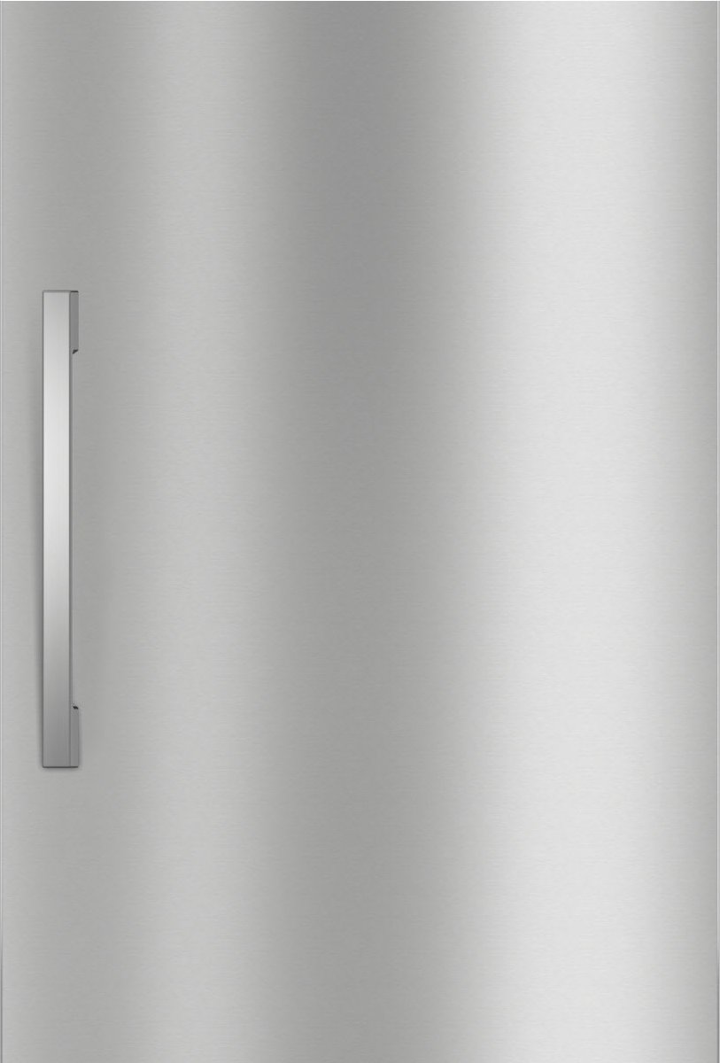 KEDF 7088 ed/cs Frontverkleidung edelstahl