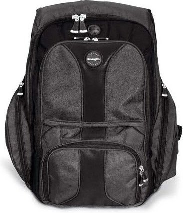 Contour Backpack 15,6" schwarz
