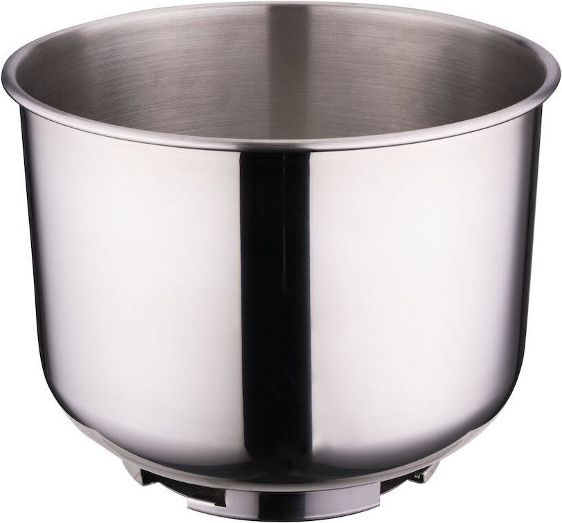 Probaker Schüssel 7 Liter edelstahl