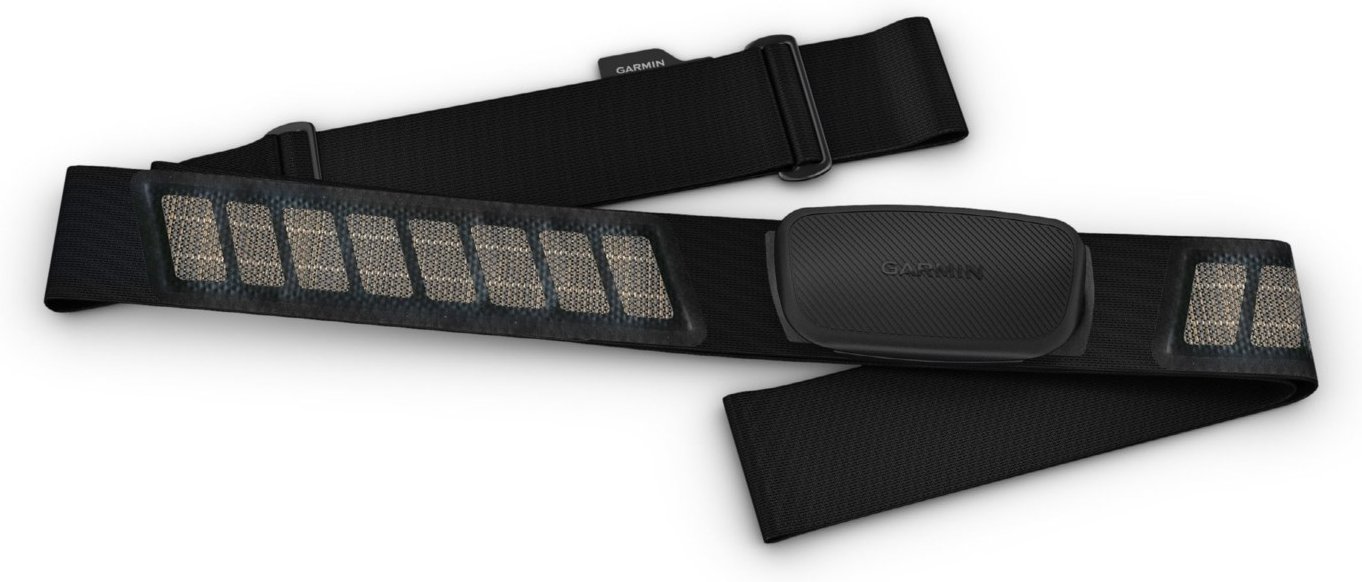 HRM-Dual Herzfrequenz-Brustgurt