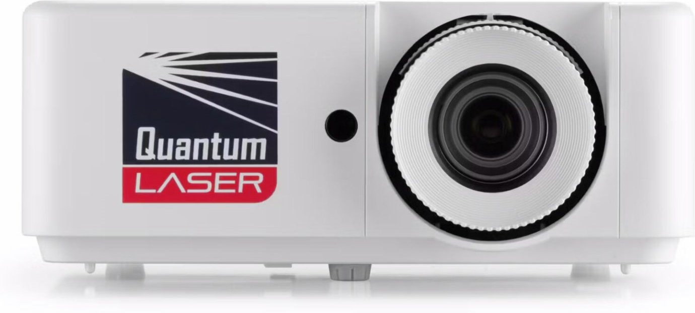 Nemesis II IN1028SL Laser-Projektor weiß