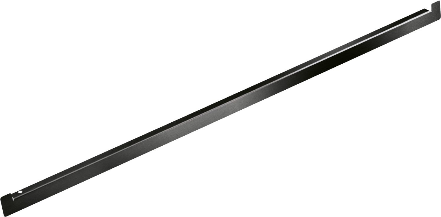 HKL 60 TFSW Kombileiste Einbau-Zubehör schwarz