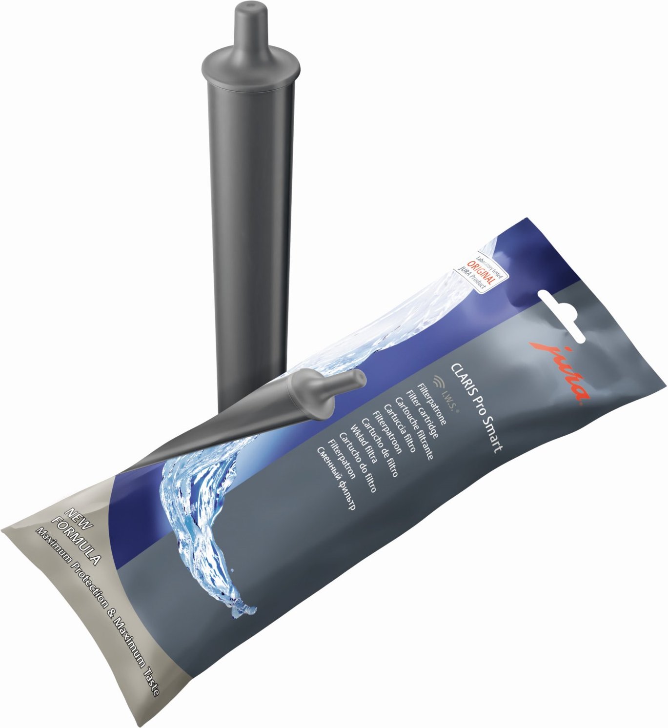 72819 CLARIS Pro Smart Filter