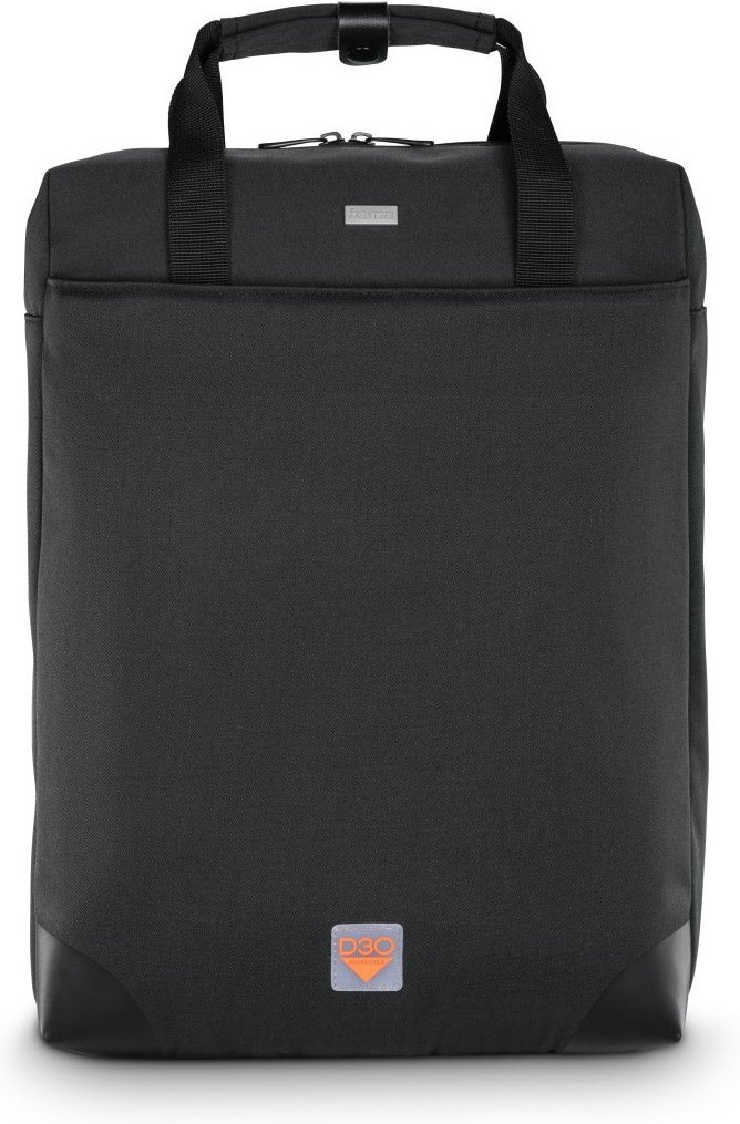 Laptop-Rucksack Extreme Protect bis 41 cm (16,2") schwarz