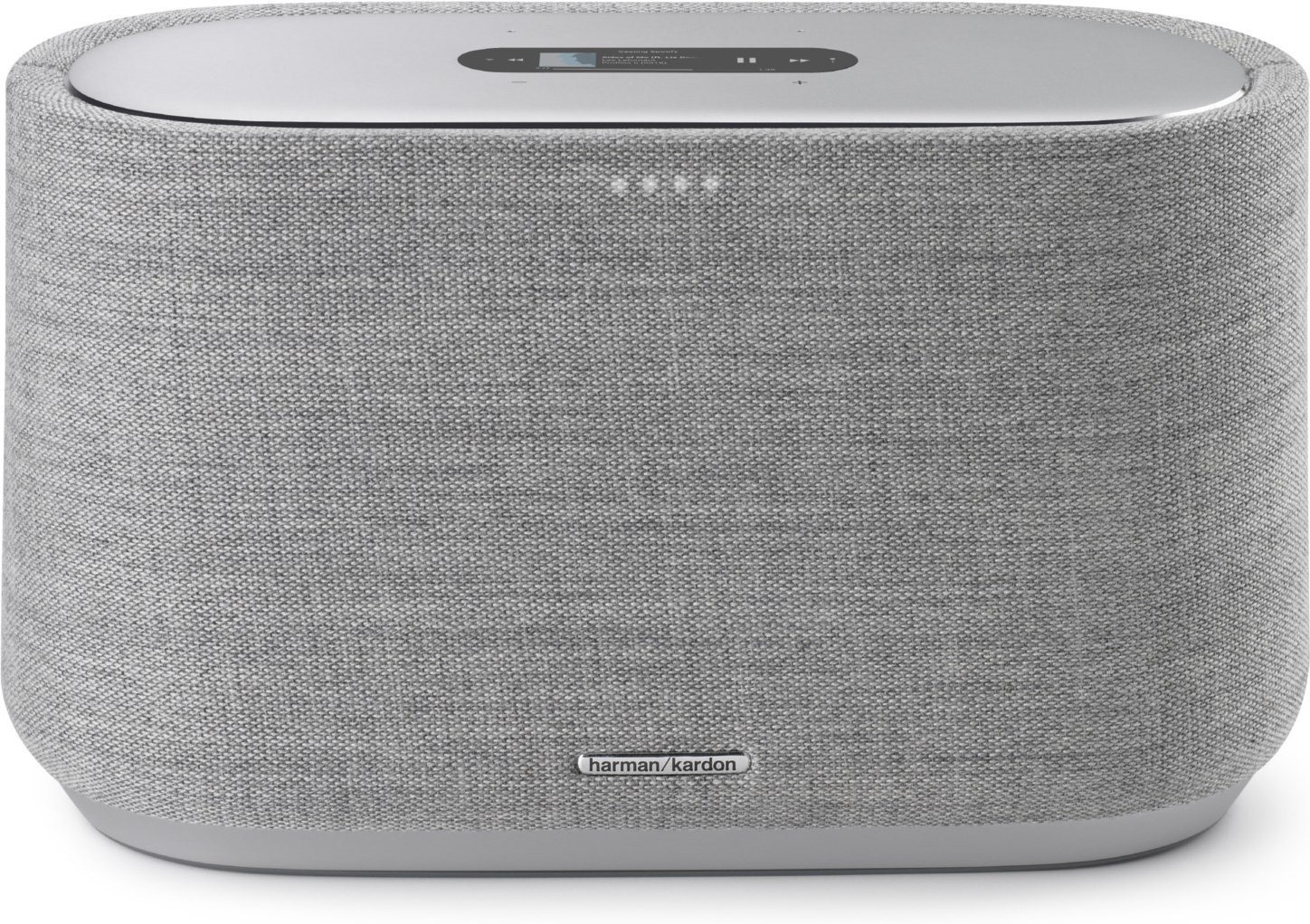 Citation 300 Multimedia-Lautsprecher grau