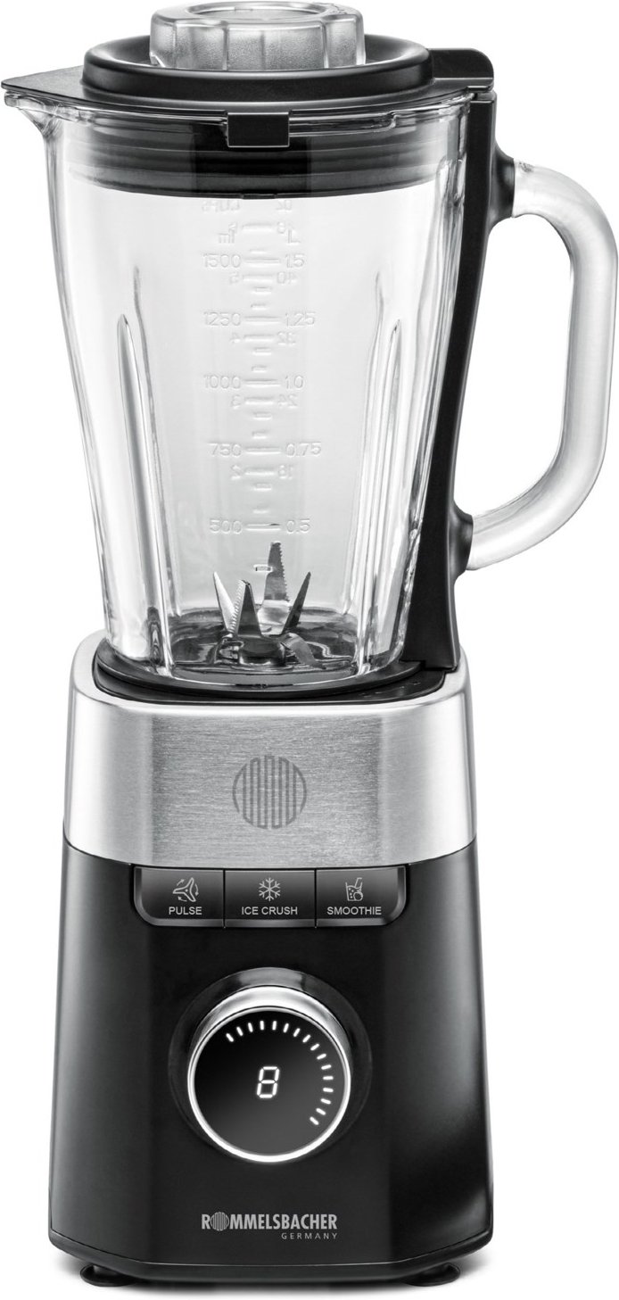 MX 1260 Standmixer