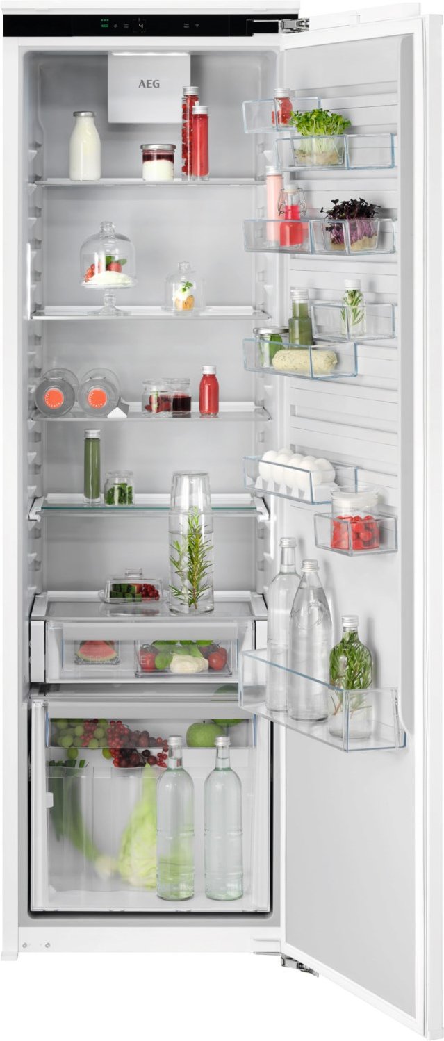 TK6FS181CC Einbau-Kühlschrank weiß