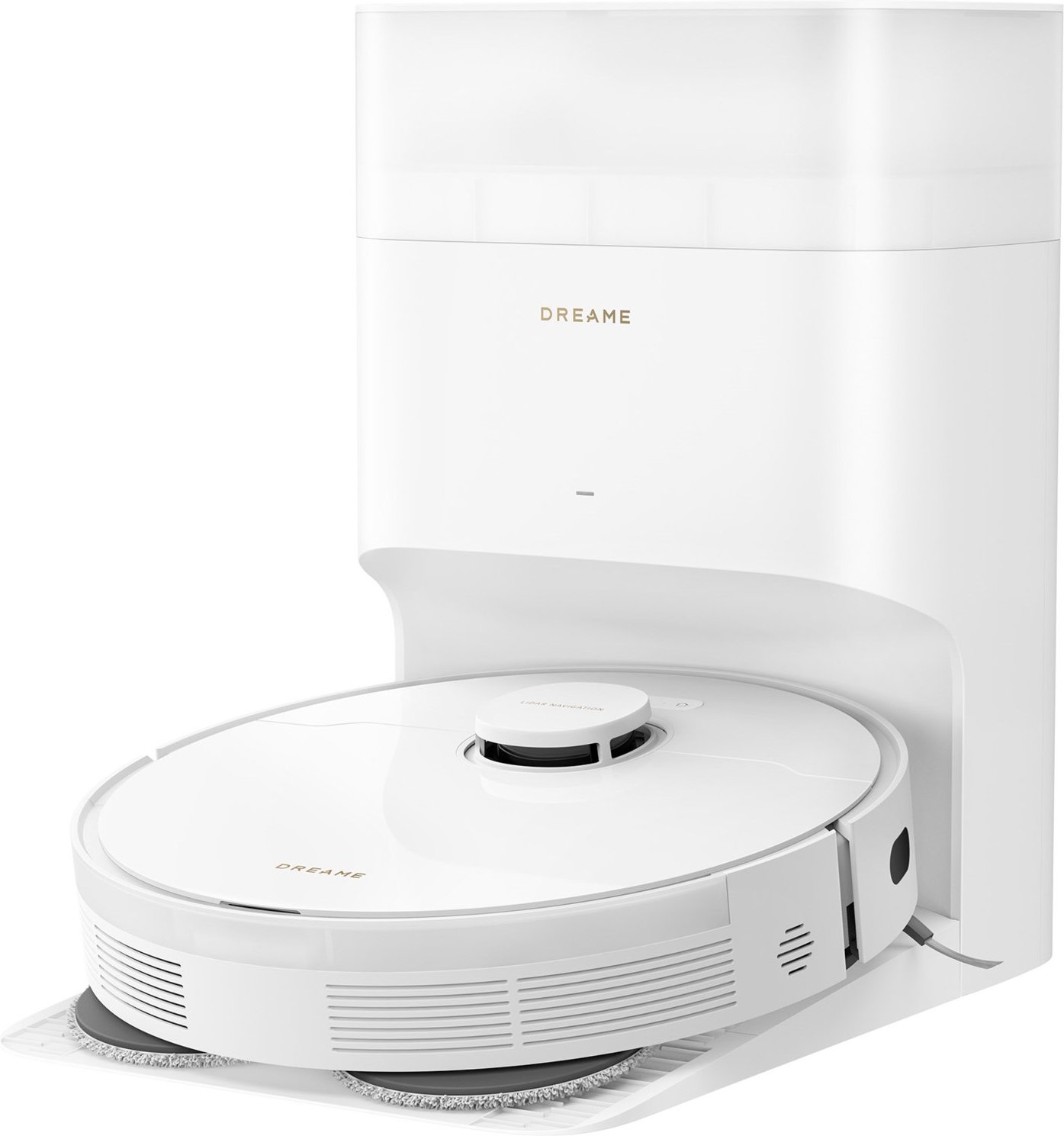 L10s Plus Saugroboter