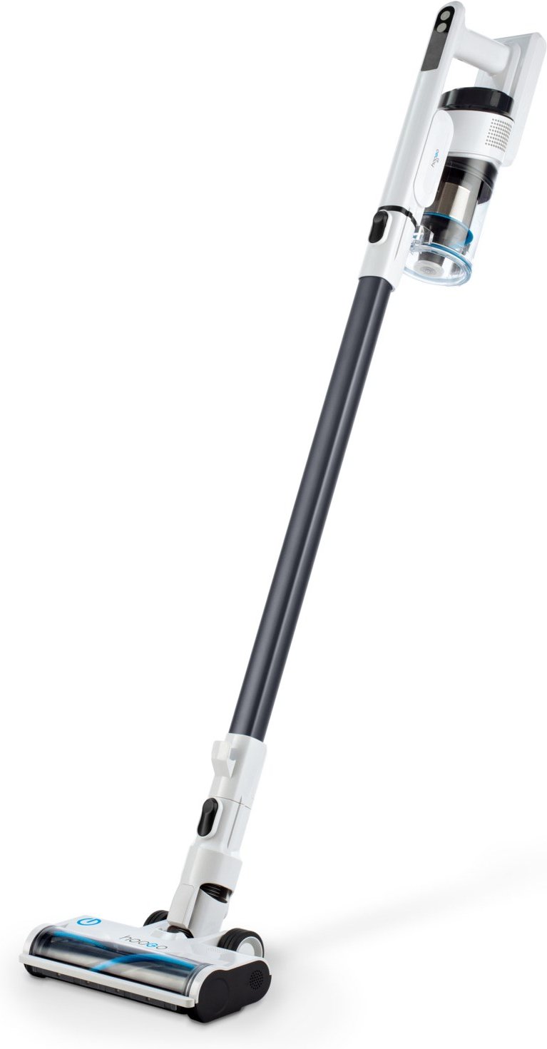 S3 Akku-Handstaubsauger weiß