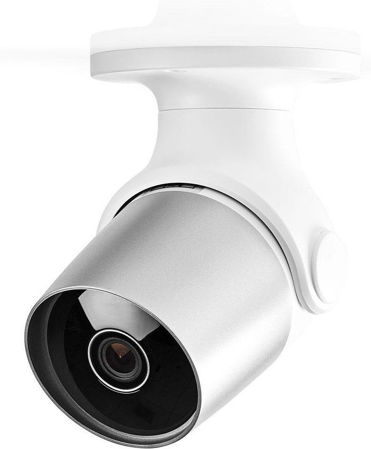 Thumbnail - WIFICO11CWT Überwachungskamera