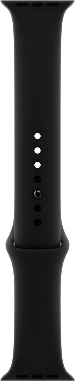 Sportarmband L/XL (44mm) schwarz