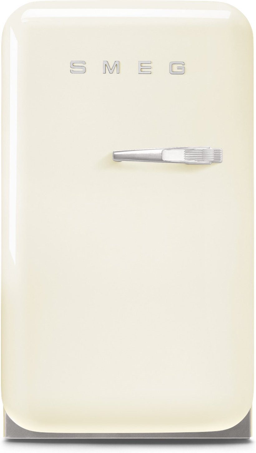 FAB5LCR6 Minikühlschrank creme