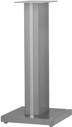 FS-700 Lautsprecherständer silber