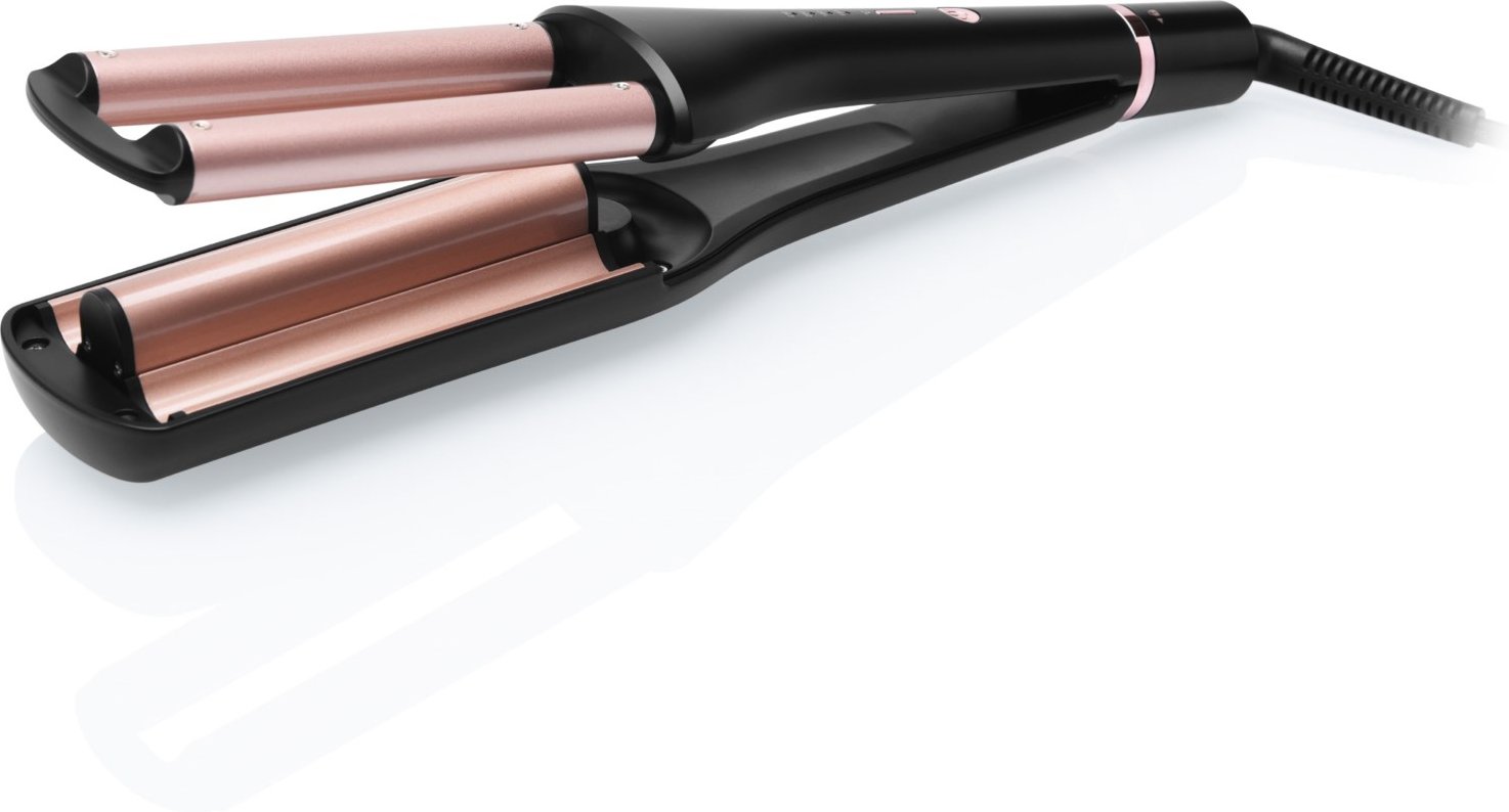 Fenité Black Edition Lockenstab schwarz