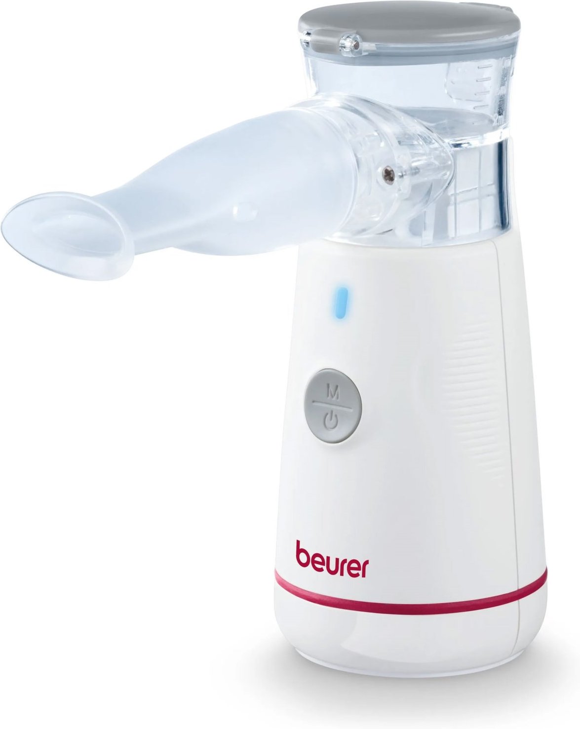 IH 47 Inhalator Inhalator weiß