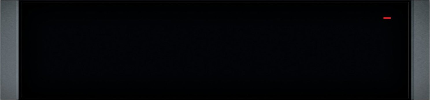 N17HH10G0 Wärmeschublade graphit