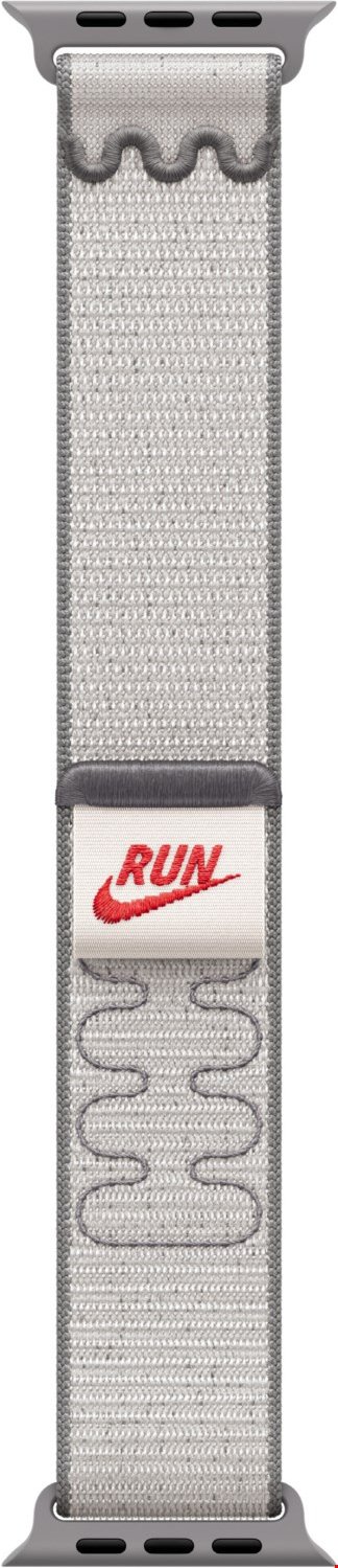 Nike Sport Loop (40mm) Ersatzarmband für Apple Watch veiled grey