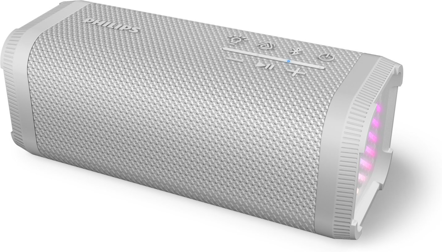 TAS2000W/00 Bluetooth-Lautsprecher weiß